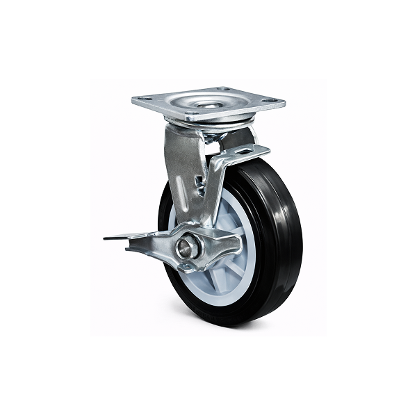 33 60S A1 TPU (Braked)