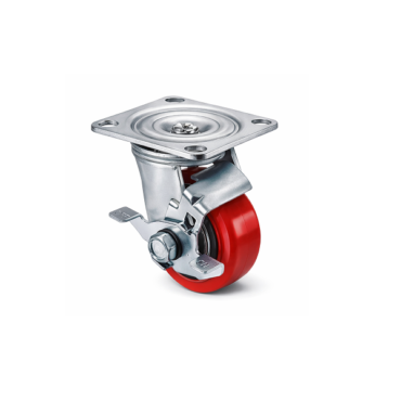 43 40S A* PC (Braked)