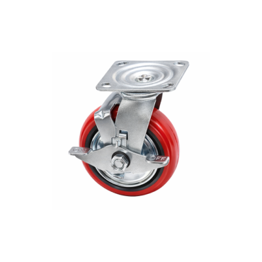 43 50S A* PC (Braked)