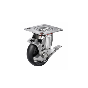 43 40S A* RC (Braked)