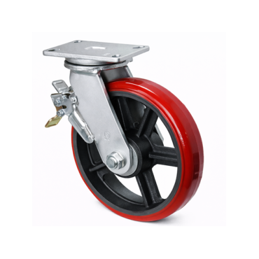 50 10R ** PC (Braked)