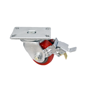 50 40S ** PC (Braked)