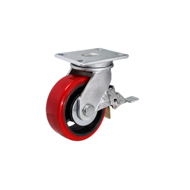 50 50S ** PC (Braked)