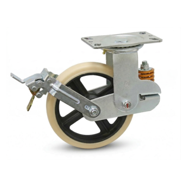 94 80S A1 PC (Braked)