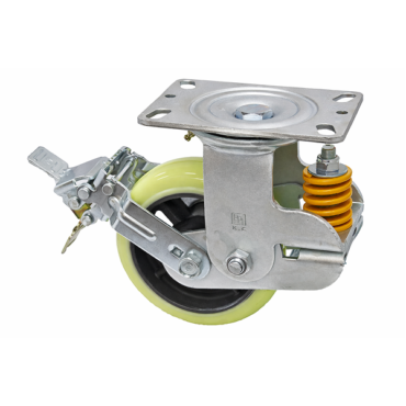94 50S A1 PC (Braked)